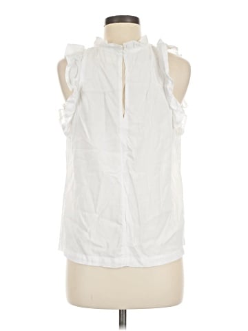 Cloth & Stone Sleeveless Blouse (view 2)