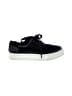 ALLSAINTS Black Sneakers Size 9 - photo 1