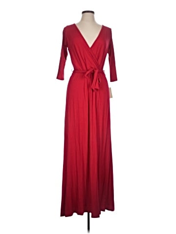 Loveappella Casual Dress (view 1)