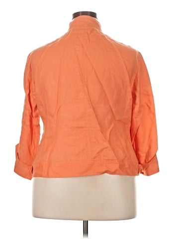 Jones New York Signature Jacket (view 2)