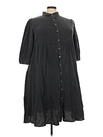 Baltic Born Casual Dress (view 1)