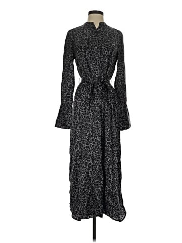 Equipment Casual Dress (view 1)