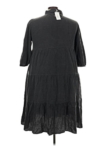 Baltic Born Casual Dress (view 2)