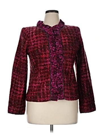 Chadwicks Jacket (view 1)