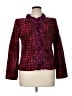 Chadwicks Tweed Purple Jacket Size 14 - photo 1
