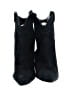 Sam Edelman 100% Leather Black Ankle Boots Size 7 1/2 - photo 2