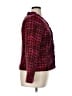 Chadwicks Tweed Purple Jacket Size 14 - photo 4