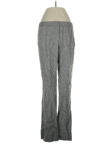 Elie Tahari Linen Pants (view 1)