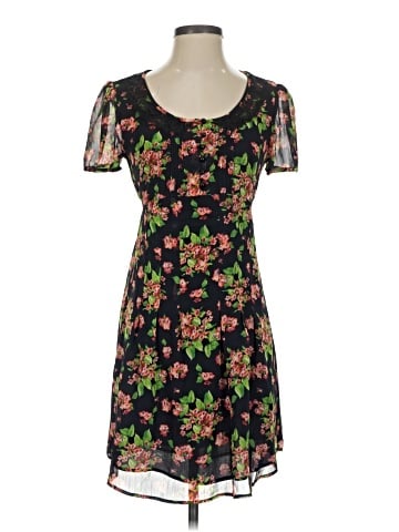Betsey Johnson Casual Dress (view 1)