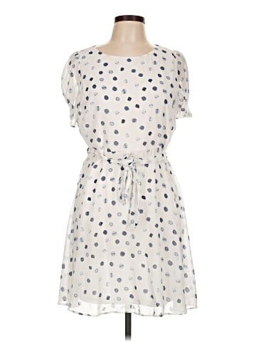 DKNY Casual Dress (view 1)