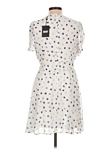 DKNY Casual Dress (view 2)