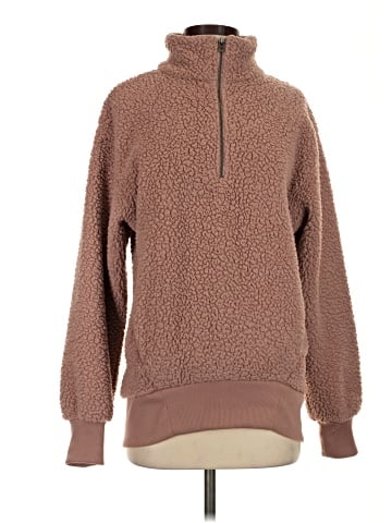 American Eagle Outfitters Pullover Sweater (view 1)