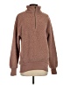 American Eagle Outfitters Brown Pullover Sweater Size XS - photo 1