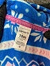 Carter's Print Blue Snow Jacket 12-18 MO / 18 MO - photo 3