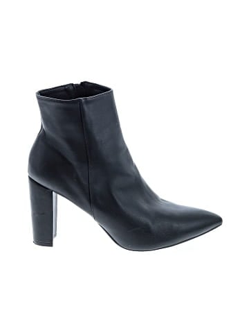 Dream Pairs Ankle Boots (view 1)