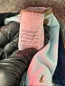J.Crew Hearts Blue Jeans Size 26 waist - photo 8