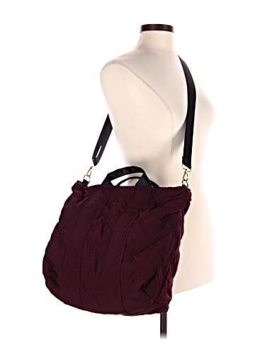 Kedzie Tote (view 2)