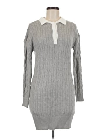 No Comment Casual Dress (view 1)