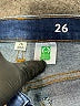 J.Crew Blue Jeans Size 26 waist - photo 7