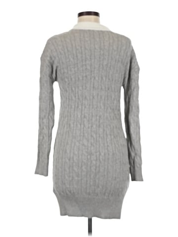 No Comment Casual Dress (view 2)