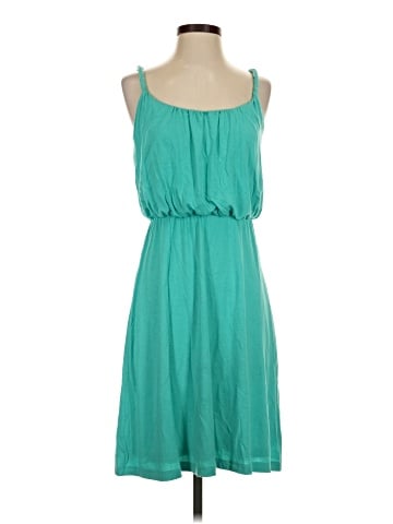 Ann Taylor LOFT Casual Dress (view 1)