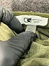 Cable & Gauge Green Poncho Size 1X - photo 9