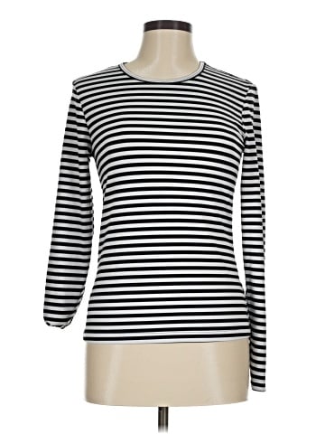 Perry Ellis 3/4 Sleeve T-Shirt (view 1)