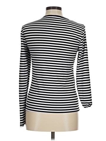 Perry Ellis 3/4 Sleeve T-Shirt (view 2)