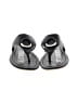 Nautica Gray Flip Flops Size 9 - photo 2