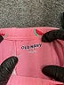 Old Navy Hearts Pink Casual Pants Size 18-24 mo - photo 3