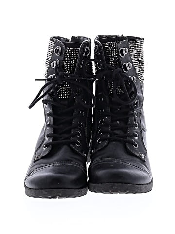 G by GUESS Ankle Boots (view 2)
