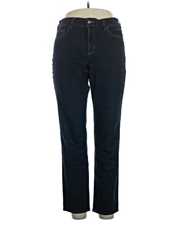 Lands' End Jeans (view 1)