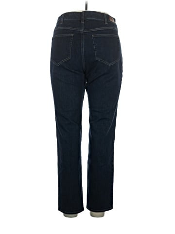 Lands' End Jeans (view 2)