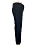 Lands' End Chevron-herringbone Blue Jeans Size 16 - photo 4