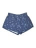 dip Print Blue Athletic Shorts Size XXL - photo 1