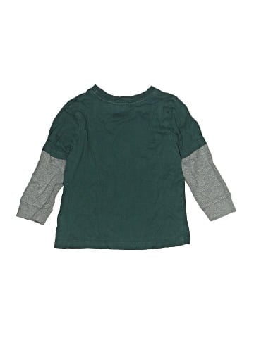 Hanna Andersson Long Sleeve T-Shirt (view 2)