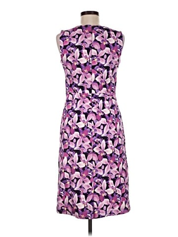 Lands' End Cocktail Dress (view 2)