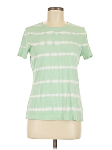 Lands' End Short Sleeve T-Shirt (view 1)