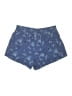 dip Print Blue Athletic Shorts Size XXL - photo 2
