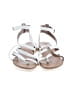 Style&Co White Sandals Size 10 - photo 2