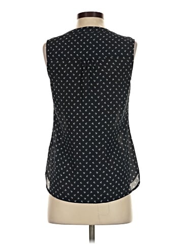 Banana Republic Sleeveless Blouse (view 2)
