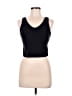 Athleta Black Tank Top Size M - photo 1