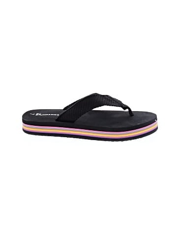 No Boundaries Flip Flops (view 1)