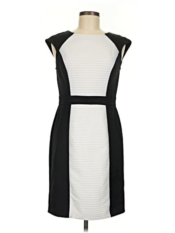 White House Black Market Cocktail Dress (view 1)