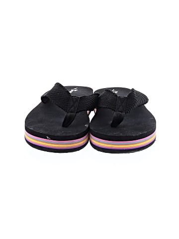 No Boundaries Flip Flops (view 2)