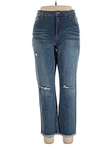 Supplies Jeans (view 1)