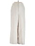 Zara Ivory Casual Pants Size XS - photo 1
