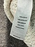 ASOS 100% Acrylic Polka Dots Ivory Pullover Sweater Size 6 - photo 8