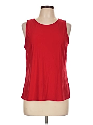 Chaus Sleeveless Top (view 1)