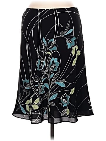 Ann Taylor LOFT Formal Skirt (view 1)
